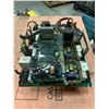 Image 1 : FANUC A06B-6105-H002 SERVO AMPLIFIER