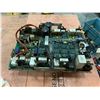 Image 2 : FANUC A06B-6105-H002 SERVO AMPLIFIER