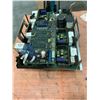 Image 2 : FANUC A06B-6105-H002 SERVO AMPLIFIER
