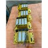 Image 1 : (4) FANUC A03B-0819-C002 WITH MODULES (SEE PICS)
