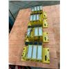 Image 1 : (4) FANUC A03B-0819-C002 WITH MODULES (SEE PICS)