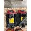Image 2 : (2) - FANUC A06B-0235-B605 AC SERVO MOTORS_PULSECODER: A860-2010-T341