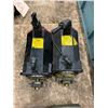 Image 2 : (2) - FANUC A06B-0238-B605#S000_AC SERVO MOTORS