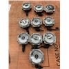 Image 2 : (10) - FANUC A860-2010-T341 PULSECODERS