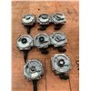 Image 2 : (8) - FANUC A860-2014-T301 PULSECODERS