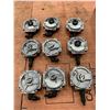 Image 2 : (9) - FANUC A860-2014-T301 PULSECODERS