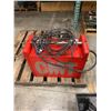 Image 1 : FRONIUS 4,075,137,800 R TRANSPULS SYNERGIC 3200 CMT MV R WELDER