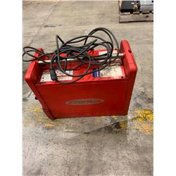 FRONIUS 4,075,100,801 TRANSPULS SYNERGIC 4000 460V WELDER