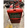 Image 2 : FRONIUS 4,075,100,801 TRANSPULS SYNERGIC 4000 460V WELDER