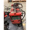 Image 2 : FRONIUS 4,075,100,800 TRANSPULS SYNERGIC 4000 MV WELDER