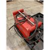 Image 3 : FRONIUS 4,075,100,630,R TRANSPULS SYNERGIC 4000 MV R WELDER