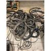 Image 1 : LOT OF FRONIUS WELDING HOUSES/CABLES