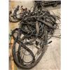 Image 2 : LOT OF FRONIUS WELDING HOUSES/CABLES