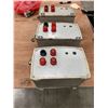 Image 1 : (3) - FRONIUS 4,045,993 AB PROFIBUS DP EXTERN BOXES