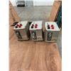 Image 2 : (3) - FRONIUS 4,045,993 AB PROFIBUS DP EXTERN BOXES