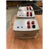 Image 1 : (3) - FRONIUS 4,045,993 AB PROFIBUS DP EXTERN BOXES