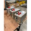 Image 3 : (3) - FRONIUS 4,045,993 AB PROFIBUS DP EXTERN BOXES