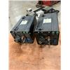 Image 2 : (2) - FRONIUS 4,045,848,001 VR 1500 4R/W/E ROBOTERS WIRE FEEDER BOXES