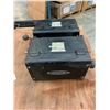 Image 1 : (2) - FRONIUS 4,045,848,001 VR 1500 4R/W/E ROBOTERS WIRE FEEDER BOXES