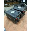 Image 3 : (2) - FRONIUS 4,045,848,001 VR 1500 4R/W/E ROBOTERS WIRE FEEDER BOXES