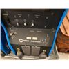 Image 2 : (3) MILLER AUTO INVISION II ARC WELDING POWER SOURCE