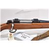 Image 2 : Non-Restricted rifle BSA model Monarch, 270 Win bolt action repeater, w/ bbl length 23 1/2" [Blued b