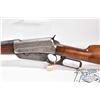 Image 3 : Non-Restricted rifle Winchester model 1895, 30 Army lever action repeater, w/ bbl length 28" [Blued 