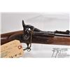 Image 2 : Antique Enfield model MK II**, 577 single shot w/ bbl length 36 1/2" [Blued barrel and receiver turn