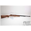 Image 1 : Non-Restricted rifle Cooey model 60, 22 S-L-LR bolt action repeater, w/ bbl length 24" [Blued barrel