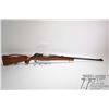 Image 1 : Non-Restricted rifle Remington model P14, .303 British five shot bolt action, w/ bbl length 24" [Blu