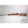 Image 3 : Non-Restricted rifle Remington model P14, .303 British five shot bolt action, w/ bbl length 24" [Blu
