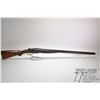 Image 1 : Non-Restricted shotgun Stevens model 235, 12Ga 3" two shot hinge break, w/ bbl length 30" [Blued bar