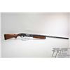Image 1 : Non-Restricted shotgun Remington model Wingmaster Mod. 870, 12Ga Magnum 3" pump action, w/ bbl lengt