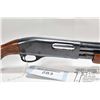 Image 2 : Non-Restricted shotgun Remington model Wingmaster Mod. 870, 12Ga Magnum 3" pump action, w/ bbl lengt