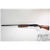 Image 3 : Non-Restricted shotgun Remington model Wingmaster Mod. 870, 12Ga Magnum 3" pump action, w/ bbl lengt