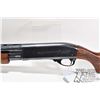 Image 4 : Non-Restricted shotgun Remington model Wingmaster Mod. 870, 12Ga Magnum 3" pump action, w/ bbl lengt