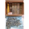 Image 1 : Selection of .22 ammunition including 1250 rounds of Imperial .22 Long HV, and a 400 bag of mixed .2