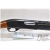 Image 2 : Non-Restricted shotgun Remington model 870 Wingmaster, 12 ga. 2 3/4" pump action,