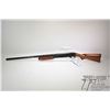Image 3 : Non-Restricted shotgun Remington model 870 Wingmaster, 12 ga. 2 3/4" pump action,