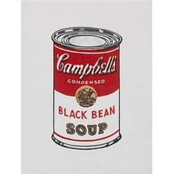 Richard Pettibone b. 1938 Andy Warhol,