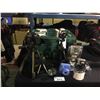 Image 1 : 2 ADVENTURE HD SPORTS CAMERAS, LUMIX DSLR CAMERA WITH CHARGER, TRIPOD & MANUAL, INSTAMAX MINI 9