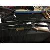 Image 1 : 2 BEEMAN PELLET GUNS WITH SCOPES & CROSSMAN AIR PELLET GUN