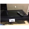 Image 2 : SAMSUNG TV WITH REMOTE & ELECTRON TV WITH REMOTE COMPUTER AND BEAVER CANDY DISPENSER MACHINE