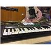 Image 1 : ACOUSTIC GUITAR & DISNEY KIDS ELECTRIC GUITAR , KEYBOARD AND MORE