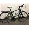 Image 1 : BLACK CANNONDALE 24-SPEED ROAD BIKE
