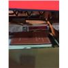 Image 2 : 5 BOXES OF ASSORTED HARDCOVER  AND PAPERBACK  BOOKS