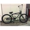 Image 1 : BLACK NORCO SINGLE SPEED HIGH HANDLEBAR BIKE