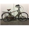 Image 1 : BRONZE ELECTRA SINGLE SPEED CRUISER BIKE