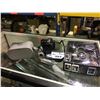 Image 1 : LUMIXFZ4S DIGITAL CAMERA , LOMO INSTANT CAMERA AND OCULUS VIRTUAL REALITY GLASSES