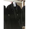 Image 1 : EVER NEW MELBOURNE JENNIFER FUNNEL SIZE 2 COLLAR COAT